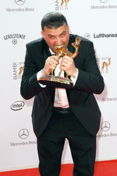 Bambi 2013, Berlin