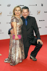 ChrisTine Urspruch, Tobias Materna