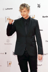 Samu Haber (Sunrise Avenue)