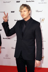 Samu Haber (Sunrise Avenue)