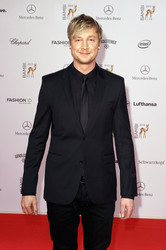 Samu Haber (Sunrise Avenue)