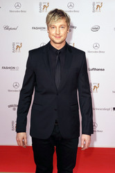 Samu Haber (Sunrise Avenue)