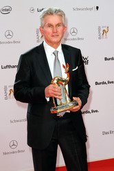 Bambi 2013, Berlin