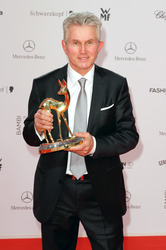 Bambi 2013, Berlin