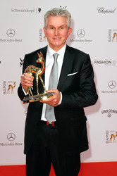 Bambi 2013, Berlin