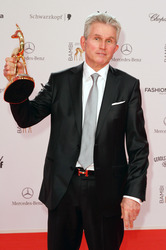 Bambi 2013, Berlin