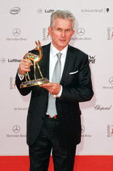 Bambi 2013, Berlin