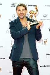 Bambi 2013, Berlin