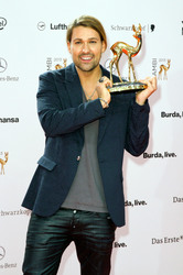 Bambi 2013, Berlin