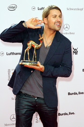 Bambi 2013, Berlin