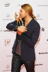 Bambi 2013, Berlin