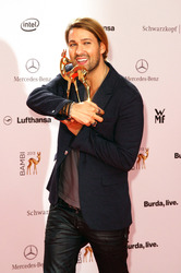 Bambi 2013, Berlin