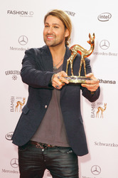 Bambi 2013, Berlin