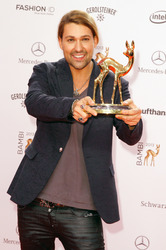 Bambi 2013, Berlin
