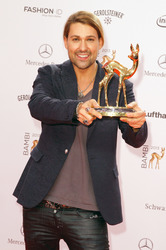 Bambi 2013, Berlin