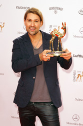 Bambi 2013, Berlin