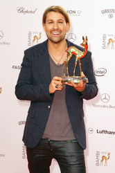 Bambi 2013, Berlin