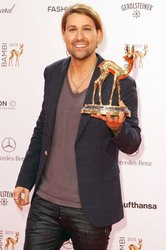 Bambi 2013, Berlin