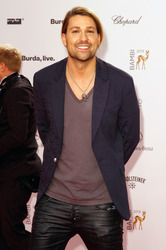 Bambi 2013, Berlin