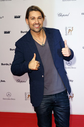 Bambi 2013, Berlin