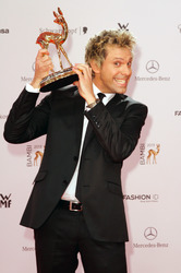 Bambi 2013, Berlin