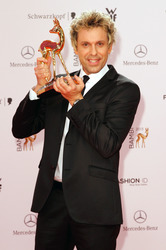 Bambi 2013, Berlin
