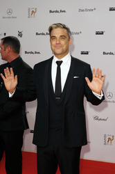 Bambi 2013, Berlin