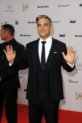 Bambi 2013, Berlin