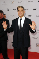 Bambi 2013, Berlin