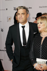 Bambi 2013, Berlin