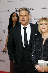 Bambi 2013, Berlin