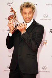 Bambi 2013, Berlin