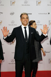 Bambi 2013, Berlin