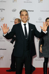 Bambi 2013, Berlin