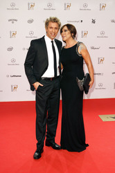 Sascha Grammel, Simone Thomalla