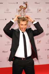 Bambi 2013, Berlin