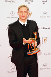 Matthias Schweighöfer