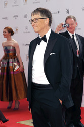 Bambi 2013, Berlin