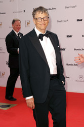 Bambi 2013, Berlin