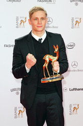 Matthias Schweighöfer