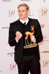 Matthias Schweighöfer