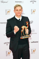 Matthias Schweighöfer
