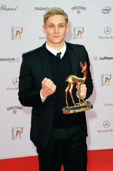 Matthias Schweighöfer