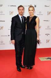 Bambi 2013, Berlin