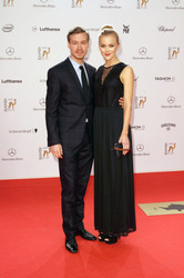 Bambi 2013, Berlin