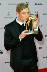 Matthias Schweighöfer