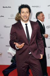 Bambi 2013, Berlin