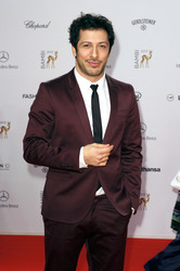 Bambi 2013, Berlin