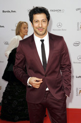 Bambi 2013, Berlin