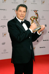 Bambi 2013, Berlin